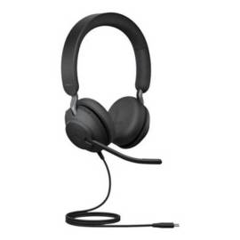 AURICULARES JABRA EVOLVE2 40 SE UC