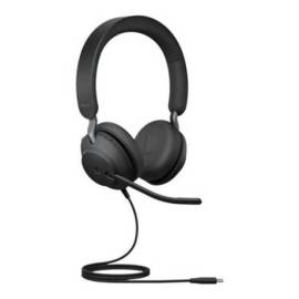 AURICULARES JABRA EVOLVE2 40 SE MS