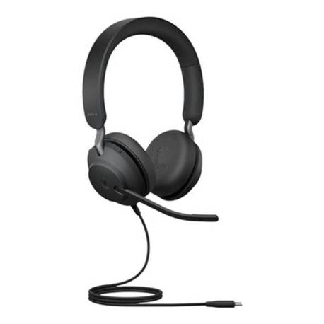 AURICULARES JABRA EVOLVE2 40 SE MS