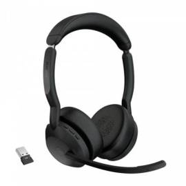 AURICULARES JABRA EVOLVE2 55 MS STEREO
