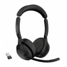 AURICULARES JABRA EVOLVE2 55 MS STEREO