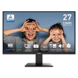 MONITOR MSI MP273U 27 PULGADAS 4K UHD