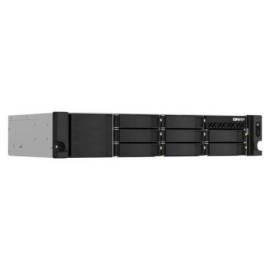 SERVIDOR NAS QNAP TS - 873AEU - 4G 8 BAHIAS