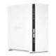 SERVIDOR NAS QNAP K TS - 233+2XMN10ADA800S 2