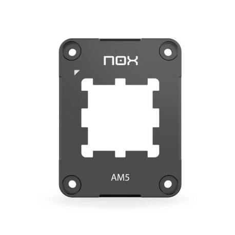 SOPORTE ZOCALO NOX CPU AMD HUMMER