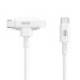 CABLE USB TIPO C A USB