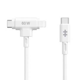 CABLE USB TIPO C A USB