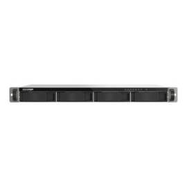 SERVIDOR NAS QNAP TS - 433EU 4 BAHIAS