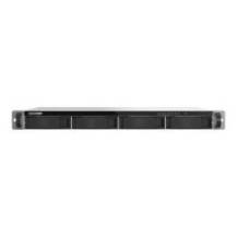 SERVIDOR NAS QNAP TS - 433EU 4 BAHIAS