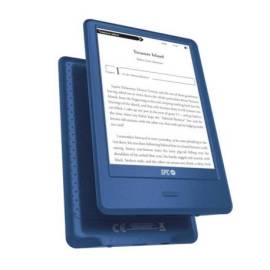 LIBRO ELECTRONICO EBOOK SPC DICKENS LIGHT2