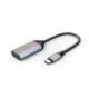 ADAPTADOR USB TIPO C A HDMI