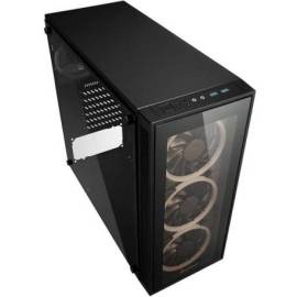 CAJA SHARKOON TG4 RGB ATX 2XUSB3.0