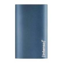 DISCO DURO EXTERNO SOLIDO SSD INTENSO