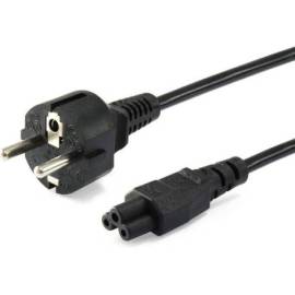 CABLE ALIMENTACION C5 A CEE7 4