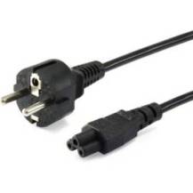 CABLE ALIMENTACION C5 A CEE7 4