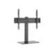 SOPORTE MESA CON BASE EQUIP VESA