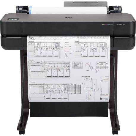HP DESIGNJET T630 24 - IN PRINTER