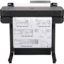 HP DESIGNJET T630 24 - IN PRINTER