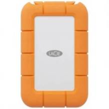 DISCO DURO EXTERNO SSD LACIE RUGGED