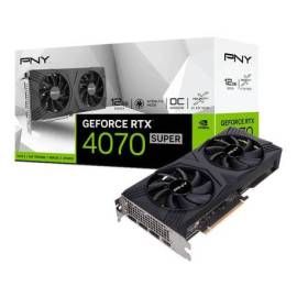 TARJETA GRAFICA PNY GEFORCE RTX 4070
