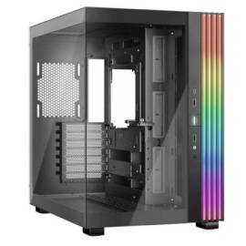 CAJA ORDENADOR GAMING BE QUIET! LIGHT