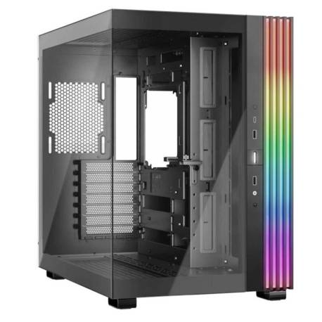 CAJA ORDENADOR GAMING BE QUIET! LIGHT