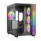 CAJA ORDENADOR GAMING BE QUIET! LIGHT