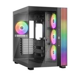 CAJA ORDENADOR GAMING BE QUIET! LIGHT