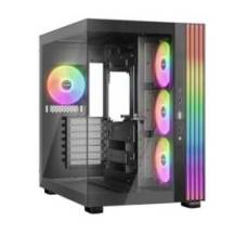 CAJA ORDENADOR GAMING BE QUIET! LIGHT
