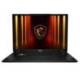 PORTATIL MSI STEALTH 18HX AI - 048XES ULTRA