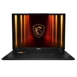 PORTATIL MSI STEALTH 18HX AI - 048XES ULTRA