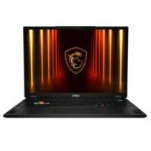 PORTATIL MSI STEALTH 18HX AI - 048XES ULTRA