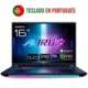 PORTATIL GIGABYTE AORUS MASTER 16 U9 - 275HX