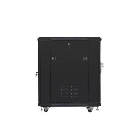 ARMARIO RACK LANBERG 19 PULGADAS 15U 600X800