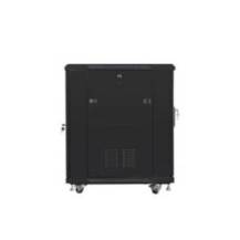 ARMARIO RACK LANBERG 19 PULGADAS 15U 600X800