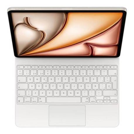TECLADO APPLE MAGIC KEYBOARD IPAD AIR