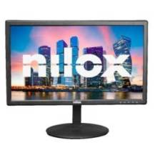 MONITOR NILOX NXM19FHD11 18.5 PULGADAS HD READY