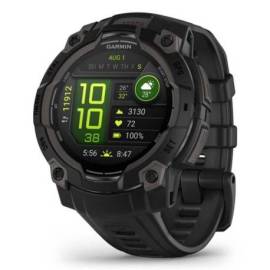 SMARTWATCH GARMIN INSTINCT 3 45MM AMOLED