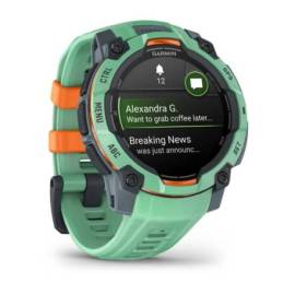 SMARTWATCH GARMIN INSTINCT 3 45MM AMOLED