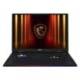 PORTATIL MSI A18HX - 040ES R9 - 9955HX3D 64GB SSD