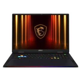 PORTATIL MSI A18HX - 040ES R9 - 9955HX3D 64GB SSD