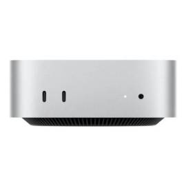 ORDENADOR APPLE MAC MINI SILVER M4