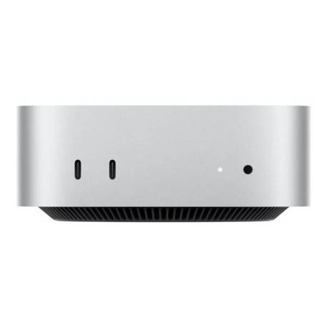 ORDENADOR APPLE MAC MINI SILVER M4