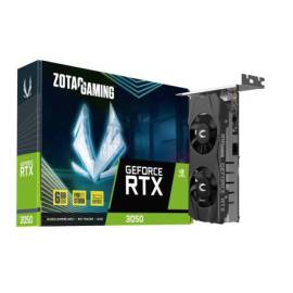 TARJETA GRAFICA ZOTAC RTX 3050 6GB