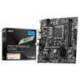 PLACA BASE MSI PRO B760M - B DDR4