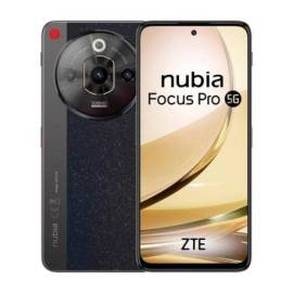 MOVIL ZTE NUBIA FOCUS PRO5G 8+12