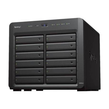 SERVIDOR NAS SYNOLOGY DS3622XS+ 16GB 12