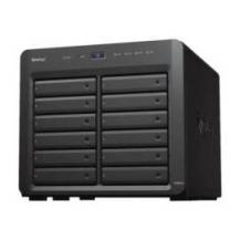 SERVIDOR NAS SYNOLOGY DS3622XS+ 16GB 12
