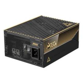 FUENTE ALIMENTACION MSI MEG AI1600T GAMING