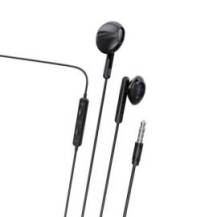 AURICULARES MYWAY MWHPH0019 NEGRO